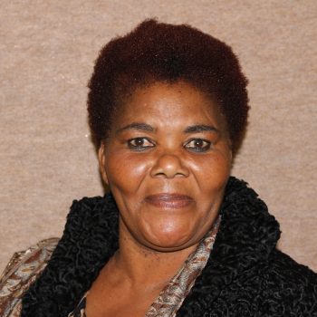 Cllr Nobathembu Angeline Kato-Manyika