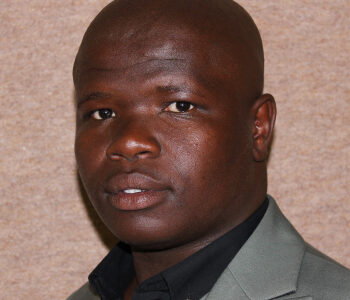 Cllr. Mandlenkosi Busakwe